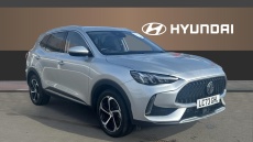 MG HS 1.5 T-GDI Trophy 5dr Petrol Hatchback